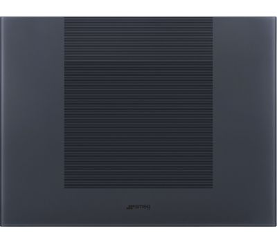 Холодильный шкаф для вина встраиваемый SMEG CVI121G