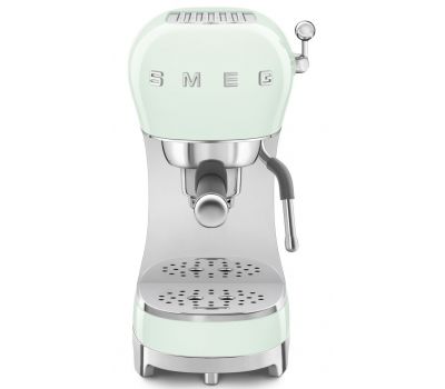Кофемашина-эспрессо SMEG ECF02PGEU