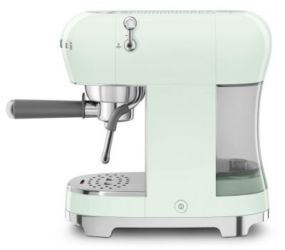 Кофемашина-эспрессо SMEG ECF02PGEU
