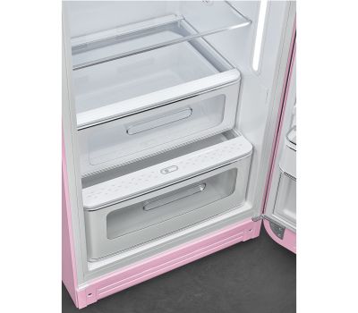 Холодильник Smeg FAB28RPK5