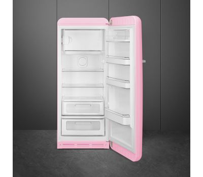 Холодильник Smeg FAB28RPK5