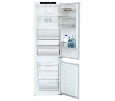 Встраиваемый холодильник с нижней морозильной камерой Kuppersbusch FKG 8540.0i