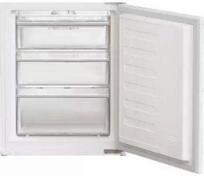 Встраиваемый холодильник с нижней морозильной камерой Kuppersbusch FKGF 8860.0i