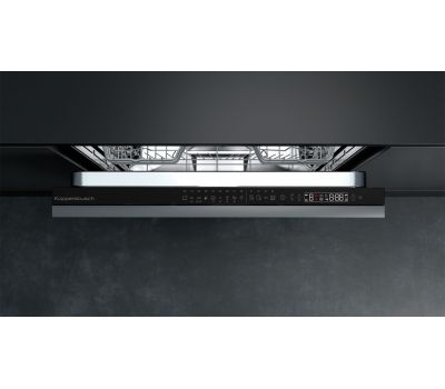 Встраиваемая посудомоечная машина Kuppersbusch G 6805.1 v