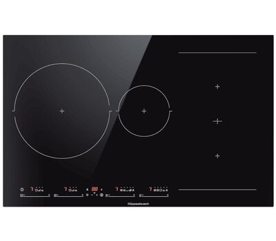 Индукционная варочная панель Kuppersbusch KI 8550.0 SR