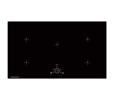 Индукционная варочная панель Kuppersbusch KI 9330.0 SR