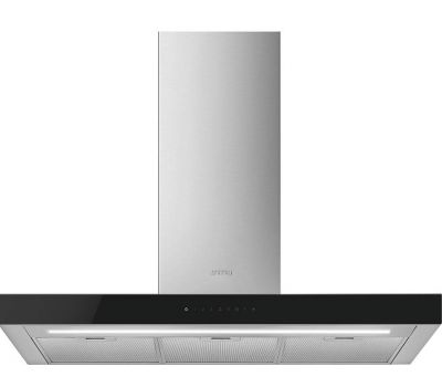 Вытяжка настенная SMEG KBT9L4VN