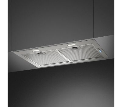 Встраиваемая вытяжка SMEG KSG70HPE