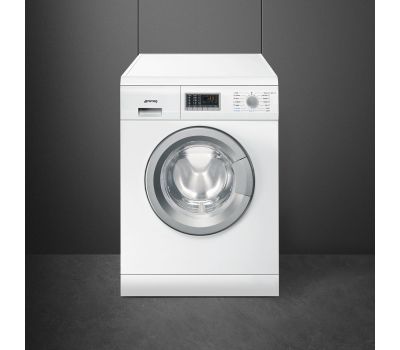 Стиральная машина Smeg LSF147E