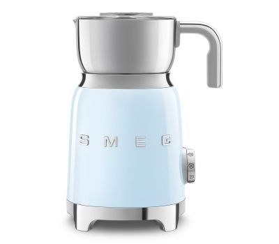 Вспениватель молока SMEG MFF11PBEU
