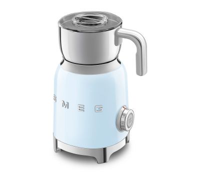 Вспениватель молока SMEG MFF11PBEU