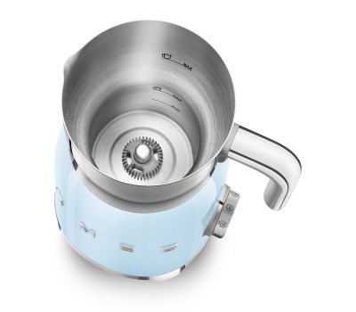 Вспениватель молока SMEG MFF11PBEU