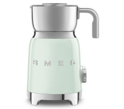 Вспениватель молока SMEG MFF11PGEU