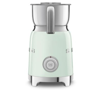 Вспениватель молока SMEG MFF11PGEU