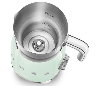 Вспениватель молока SMEG MFF11PGEU