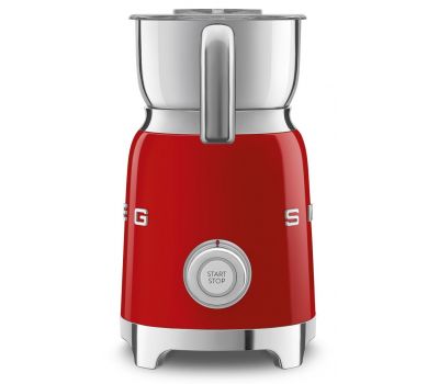 Вспениватель молока SMEG MFF11RDEU