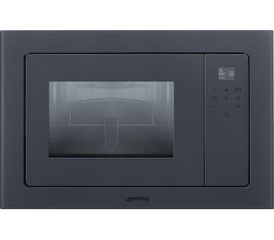 Встраиваемая микроволновая печь SMEG FMI120G