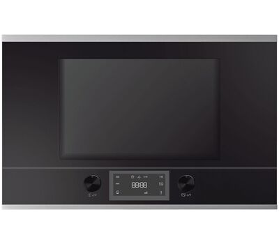 Встраиваемая микроволновая печь Kuppersbusch MR 6330.0 S