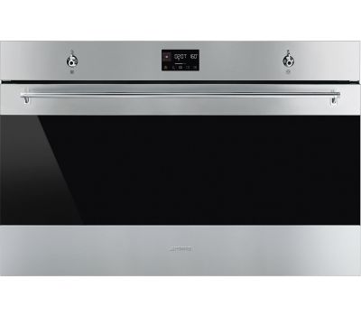 Многофункциональный духовой шкаф SMEG SFP9302TX