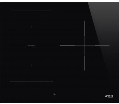 Индукционная варочная панель SMEG SI1M4634D