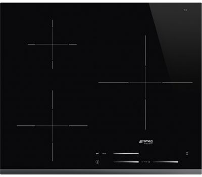 Индукционная варочная панель SMEG SI7633B1