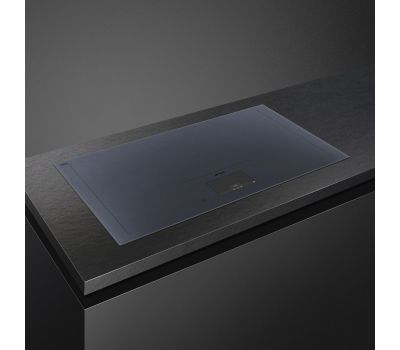 Индукционная варочная панель SMEG SIA1963DG