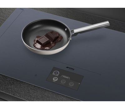 Индукционная варочная панель SMEG SIA1963DG