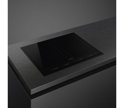 Индукционная варочная панель SMEG SIM1644D
