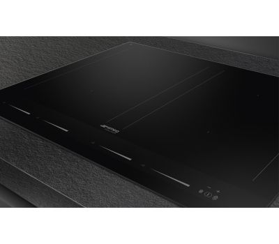 Индукционная варочная панель SMEG SIM1644D