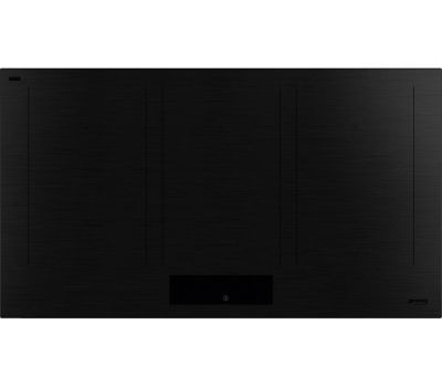 Индукционная варочная панель SMEG SIM3964MB