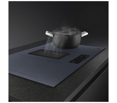 Индукционная варочная панель SMEG HOBD182DG