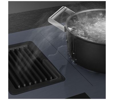 Индукционная варочная панель SMEG HOBD182DG