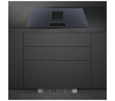 Индукционная варочная панель SMEG HOBD182DG