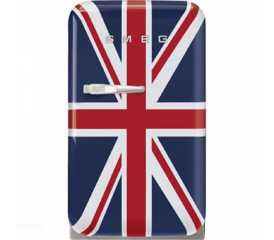 Холодильник Smeg FAB5RDUJ6