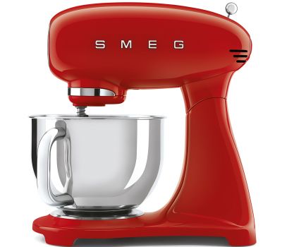 Планетарный миксер SMEG SMF03RDEU