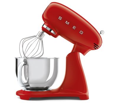Планетарный миксер SMEG SMF03RDEU