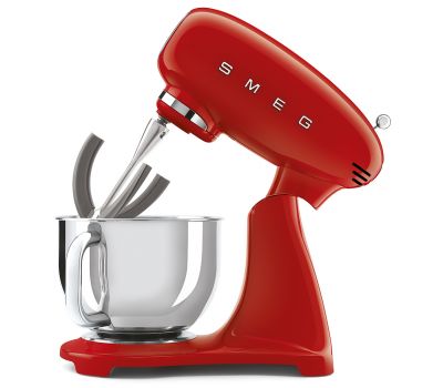 Планетарный миксер SMEG SMF03RDEU