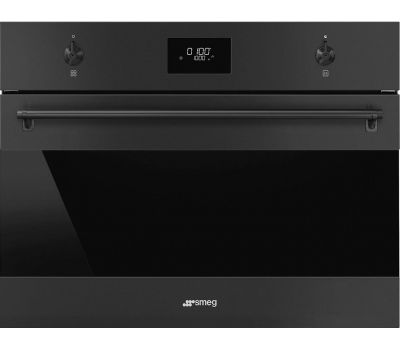 Микроволновая печь SMEG SO4301M0N