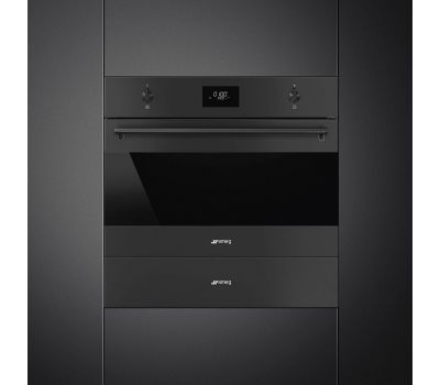 Микроволновая печь SMEG SO4301M0N