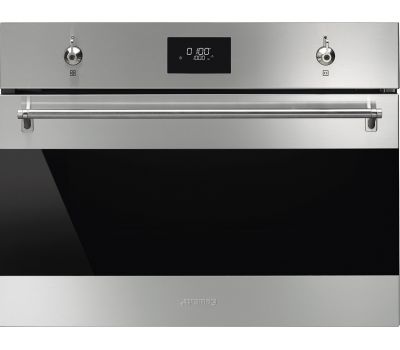 Микроволновая печь SMEG SO4301M0X