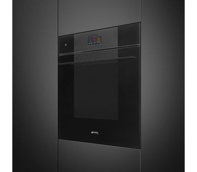 Многофункциональный духовой шкаф SMEG SO6104APB3