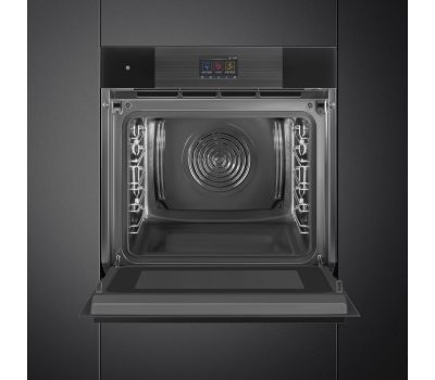 Многофункциональный духовой шкаф SMEG SO6104APB3
