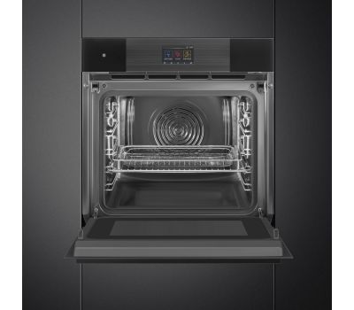 Многофункциональный духовой шкаф SMEG SO6104APB3