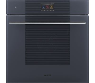 Многофункциональный духовой шкаф SMEG SO6104APG