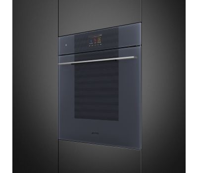 Многофункциональный духовой шкаф SMEG SO6104APG
