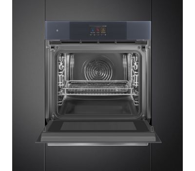 Многофункциональный духовой шкаф SMEG SO6104APG