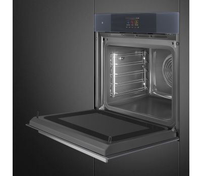 Многофункциональный духовой шкаф SMEG SO6104APG