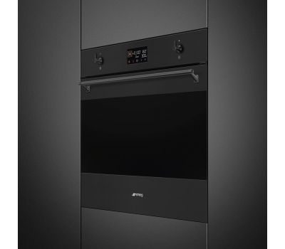 Многофункциональный духовой шкаф SMEG SO6302M2N
