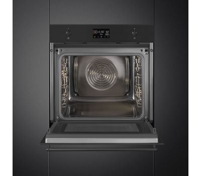 Многофункциональный духовой шкаф SMEG SO6302M2N
