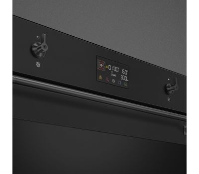 Многофункциональный духовой шкаф SMEG SO6302M2N